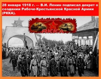 история возникновения праздника